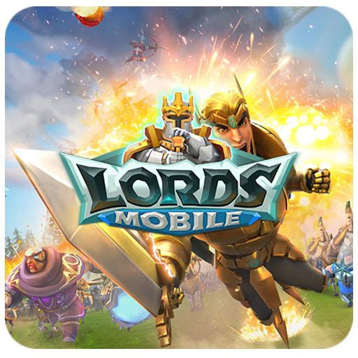 Lords Mobile E-Pin