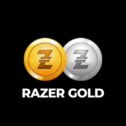 Razer Gold E-Pin