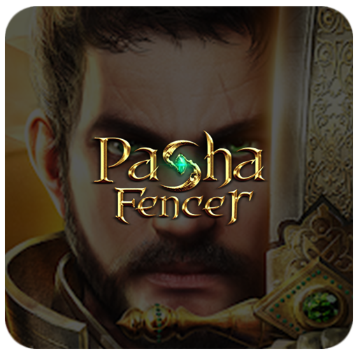 Pasha Fencer