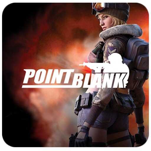 Point Blank