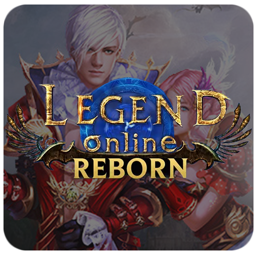 Legend Online Reborn