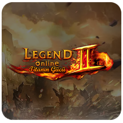 Legend Online
